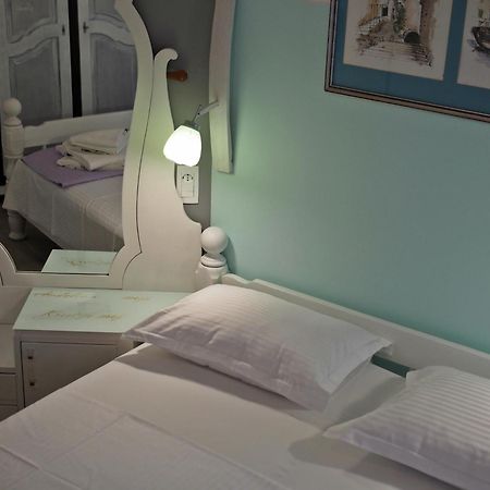 Sunrise Luxury Apartments - U2Adria Dugi Rat Kamer foto