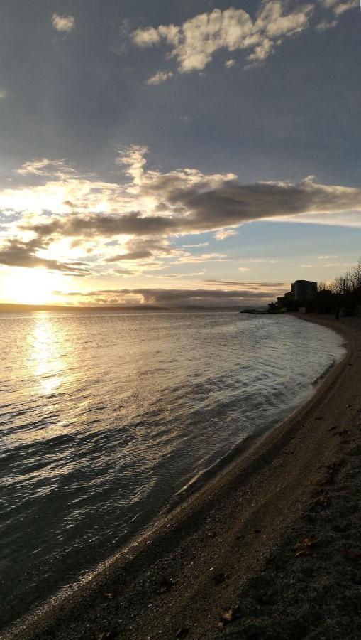 Sunrise Luxury Apartments - U2Adria Dugi Rat Buitenkant foto