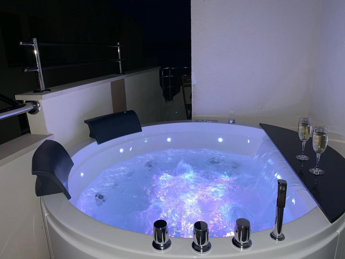 Sunrise Luxury Apartments - U2Adria Dugi Rat Buitenkant foto