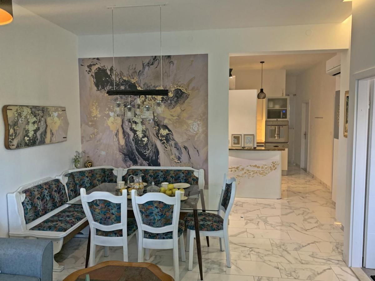 Sunrise Luxury Apartments - U2Adria Dugi Rat Buitenkant foto
