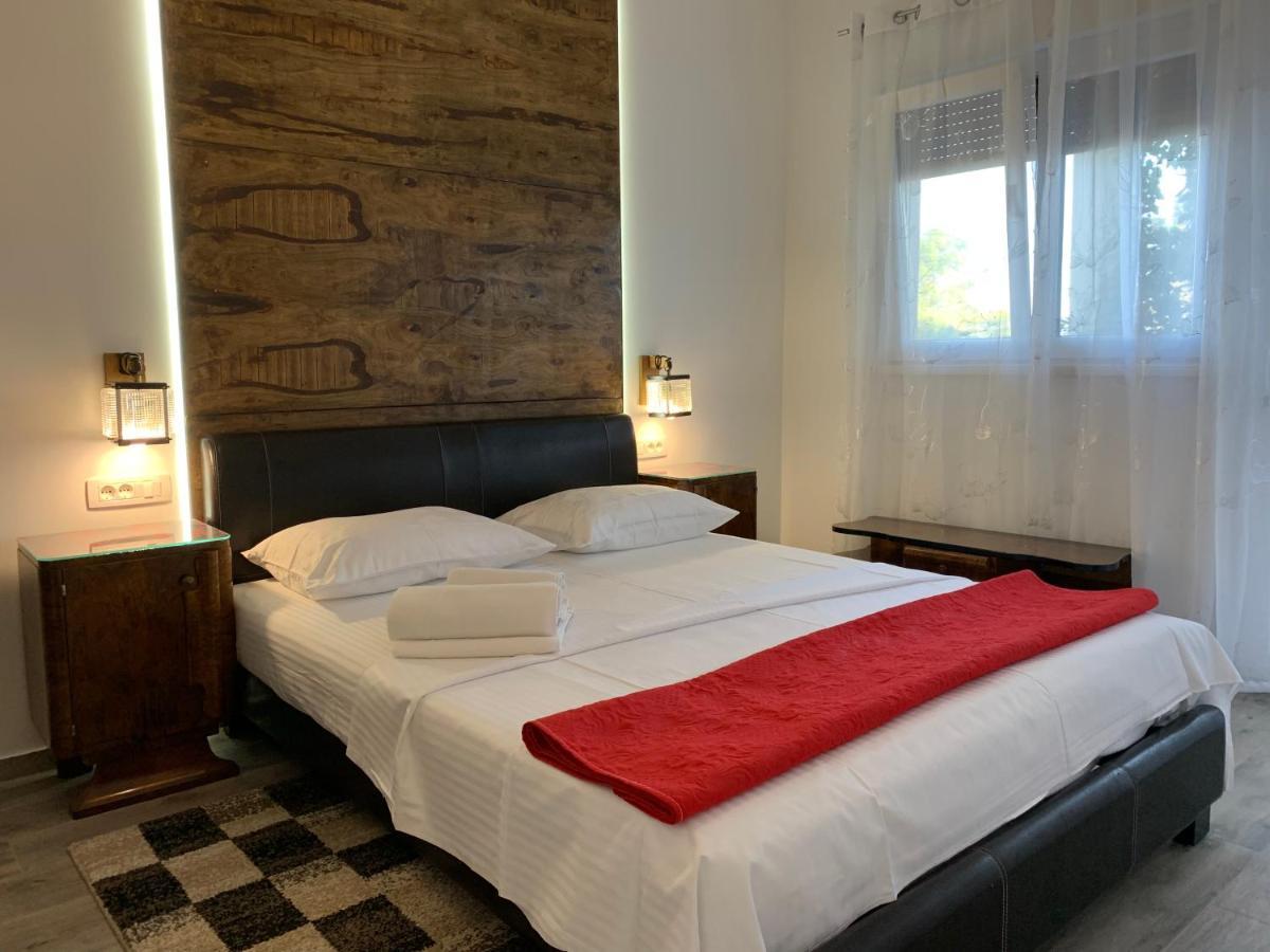 Sunrise Luxury Apartments - U2Adria Dugi Rat Buitenkant foto