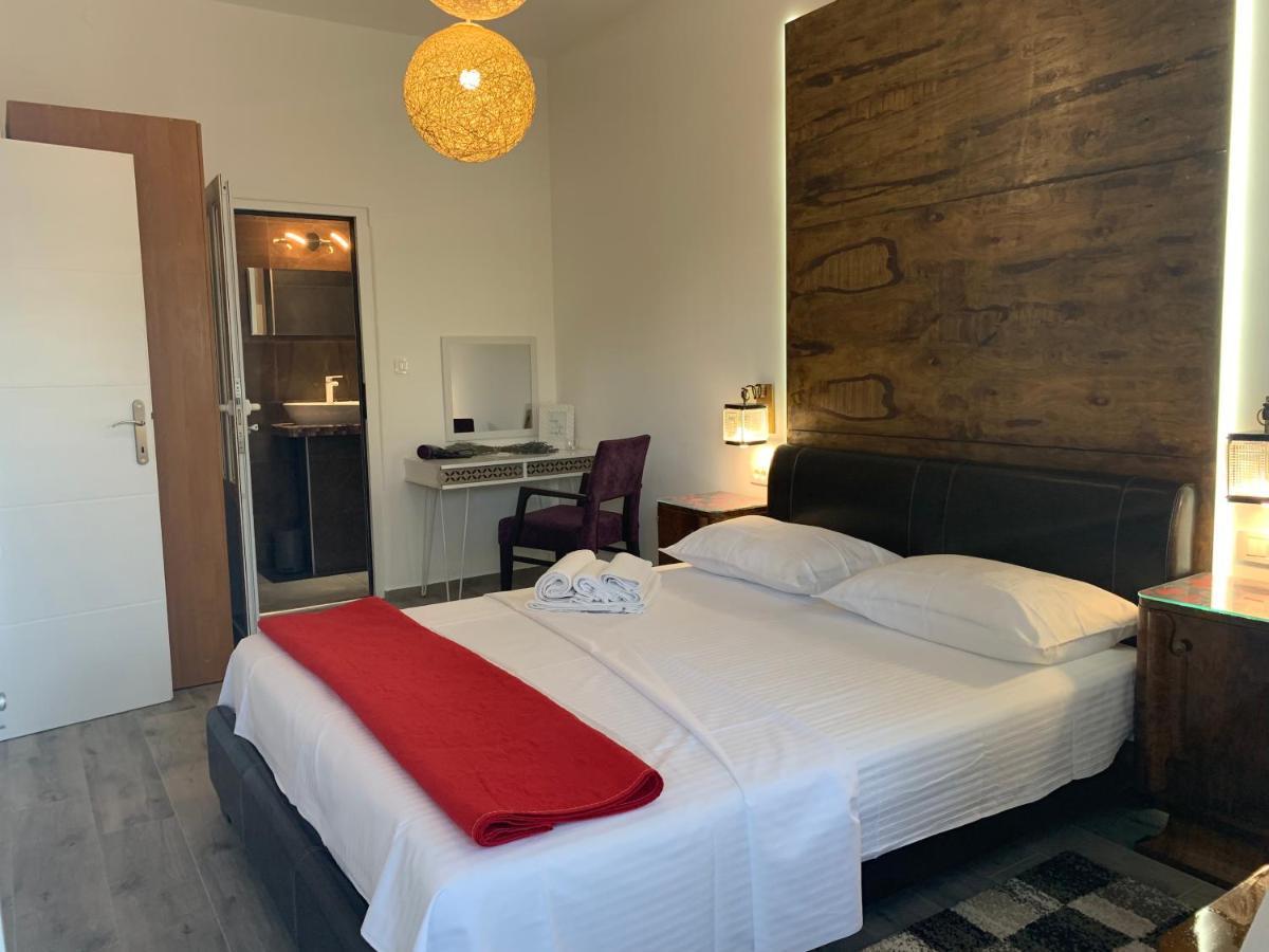 Sunrise Luxury Apartments - U2Adria Dugi Rat Buitenkant foto