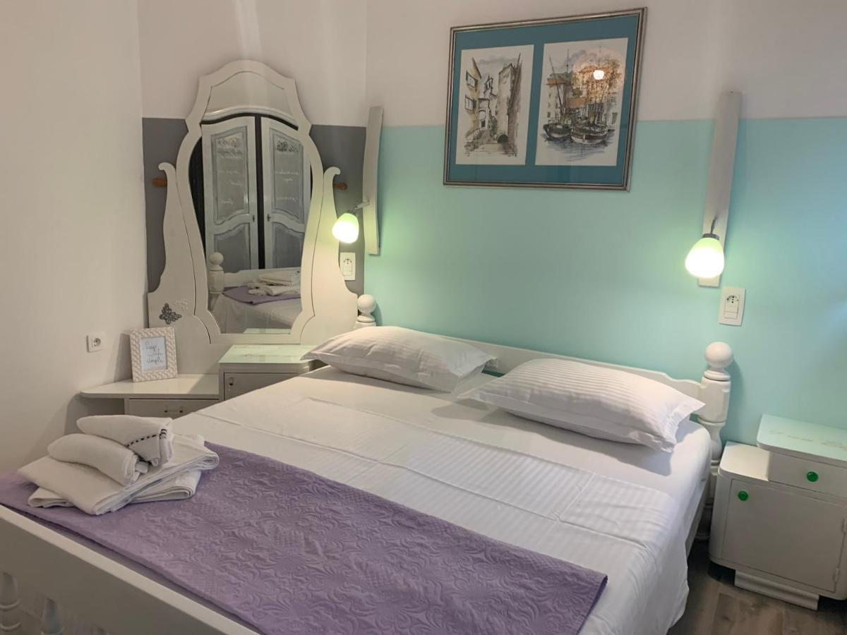 Sunrise Luxury Apartments - U2Adria Dugi Rat Buitenkant foto