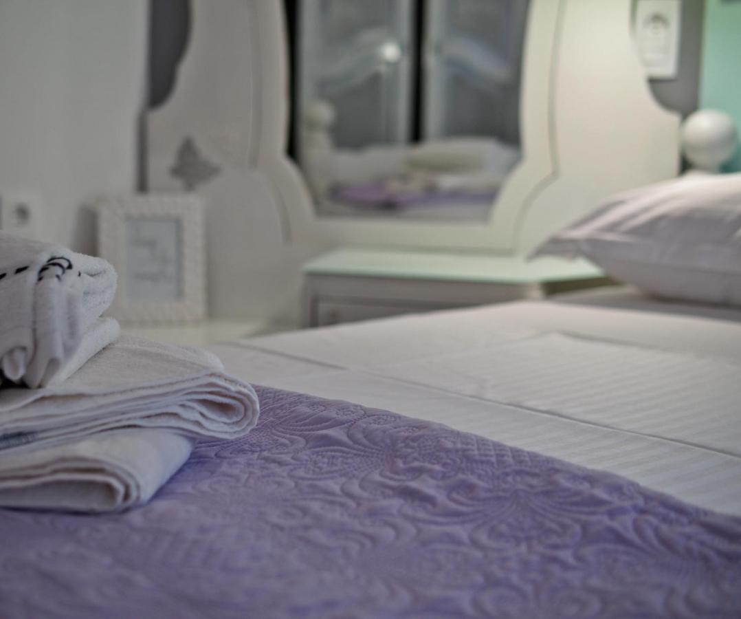 Sunrise Luxury Apartments - U2Adria Dugi Rat Buitenkant foto