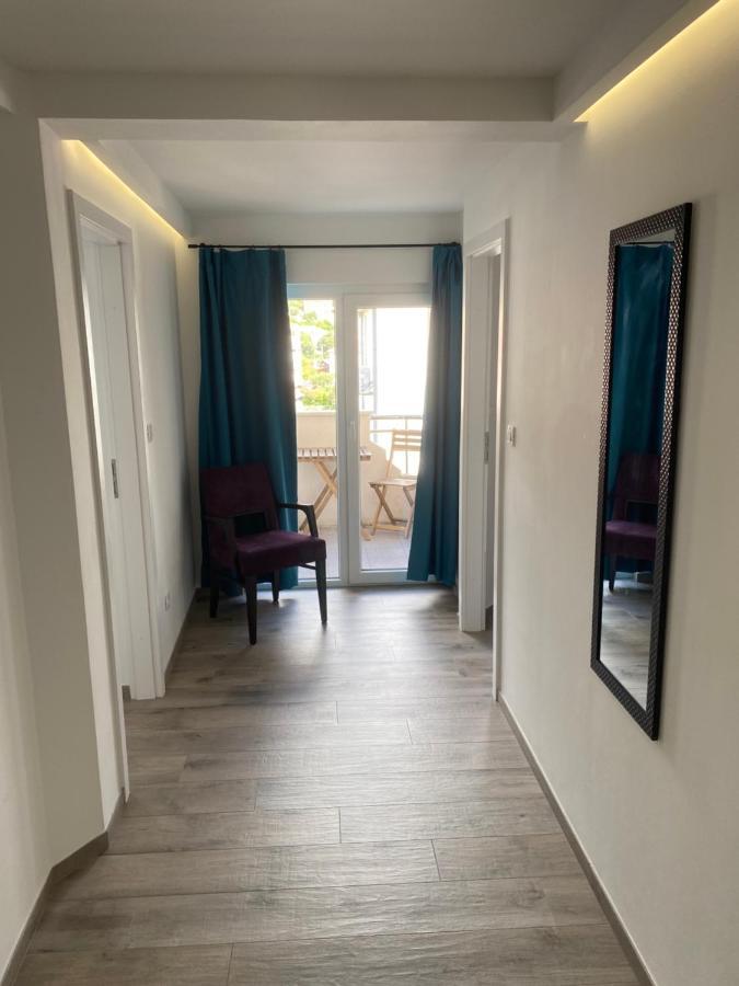 Sunrise Luxury Apartments - U2Adria Dugi Rat Buitenkant foto